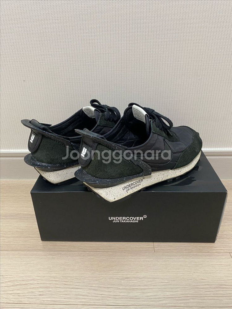 나이키 x 언더커버 데이브레이크 275 가격내림--7