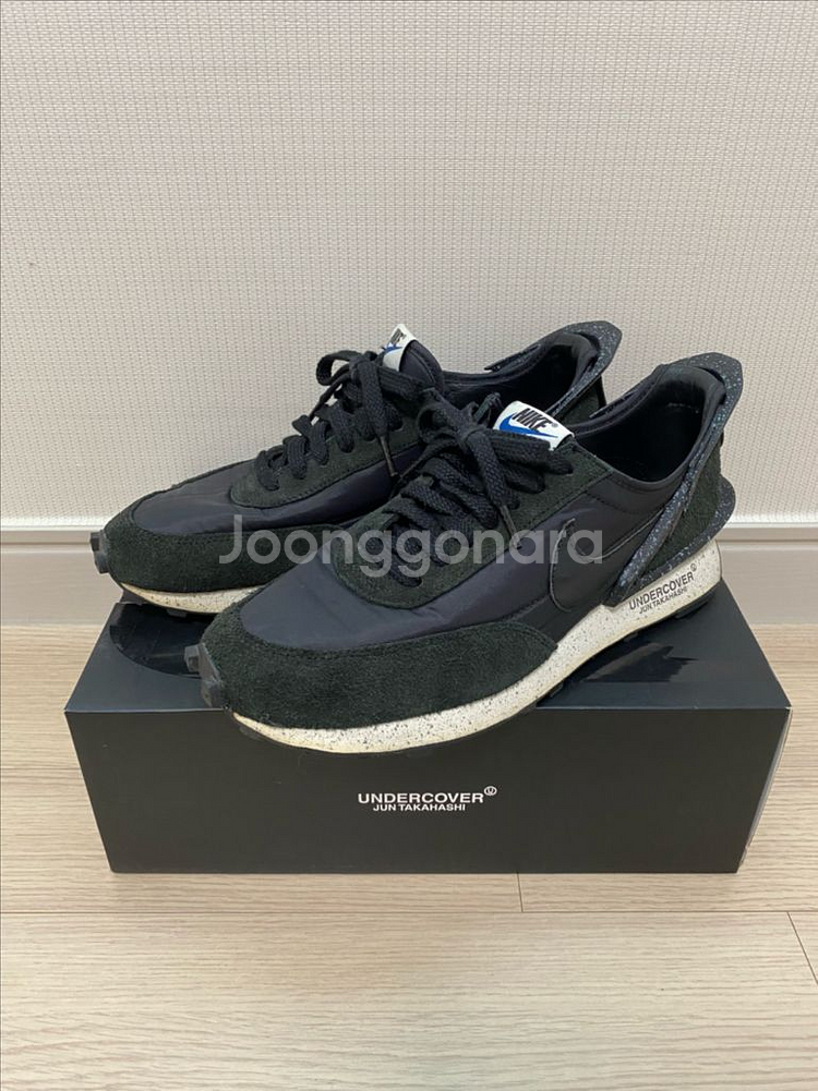 나이키 x 언더커버 데이브레이크 275 가격내림--6
