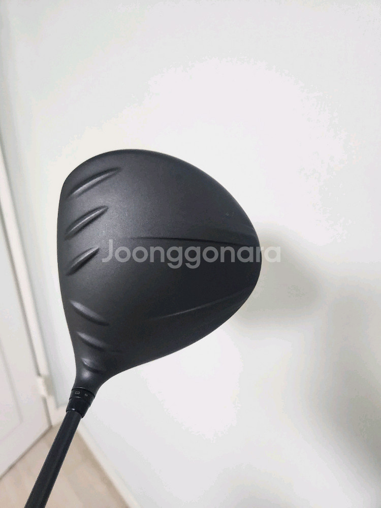 핑 g410 드라이버 9도sr .정품.택포--4