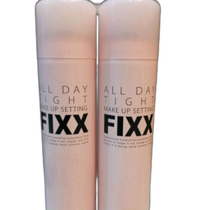 [새상품] 쏘내추럴 올데이 메이크업 픽서 120ml