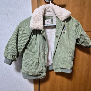 해피프린스 골덴 점퍼 110