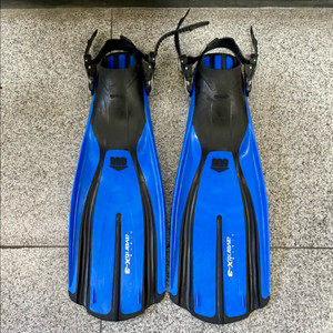 마레스 아반티 X3 오리발 오픈힐핀