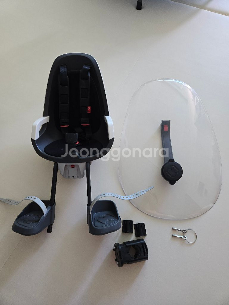 하막스/하맥스 옵저버 유아안장--0