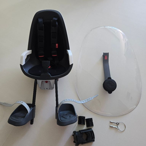 하막스/하맥스 옵저버 유아안장