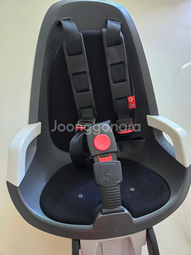 하막스/하맥스 옵저버 유아안장--1