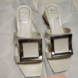 로저비비에 36반사이즈