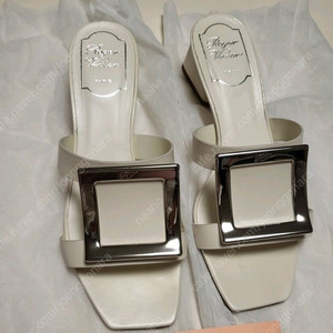 로저비비에 36반사이즈