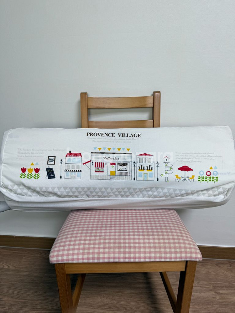 LG휘센 벽걸이에어컨 팔아요--1