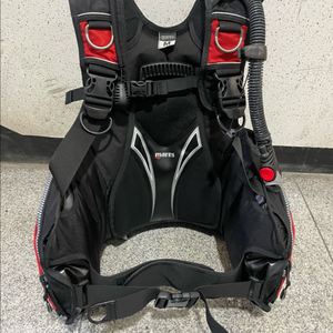 마레스 프레스티지 BCD M사이즈