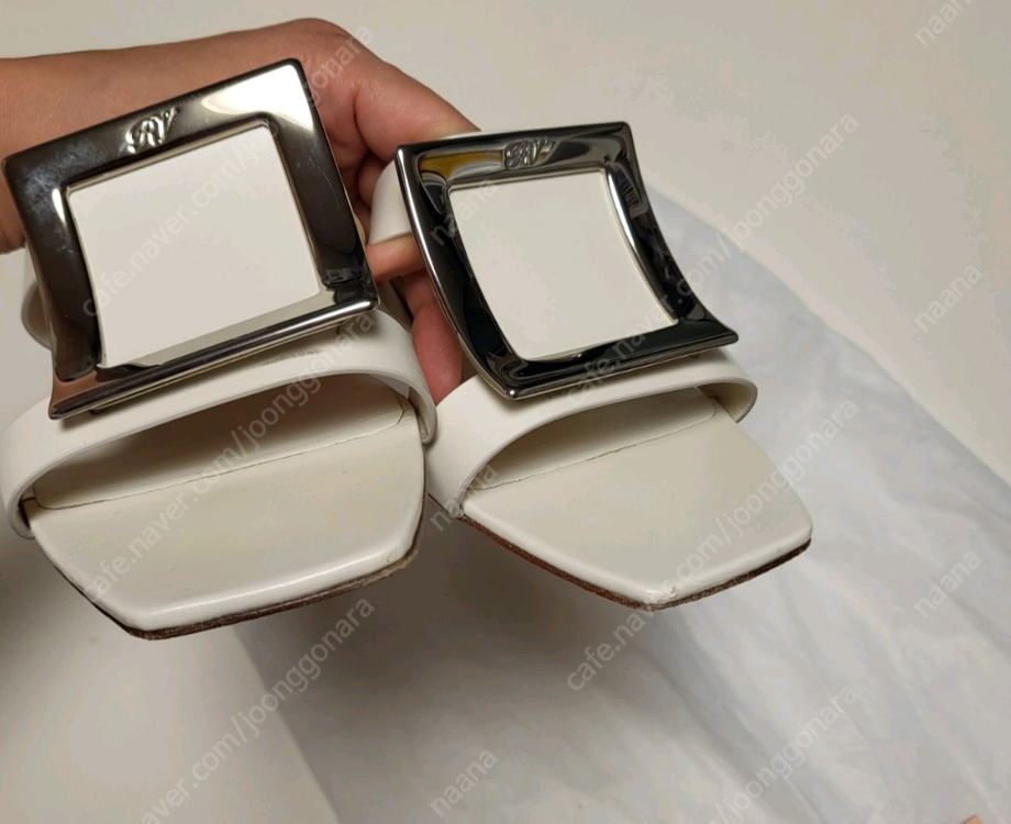 로저비비에 36반사이즈--2