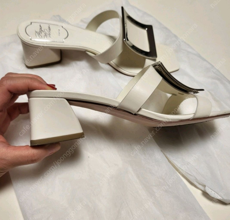 로저비비에 36반사이즈--3