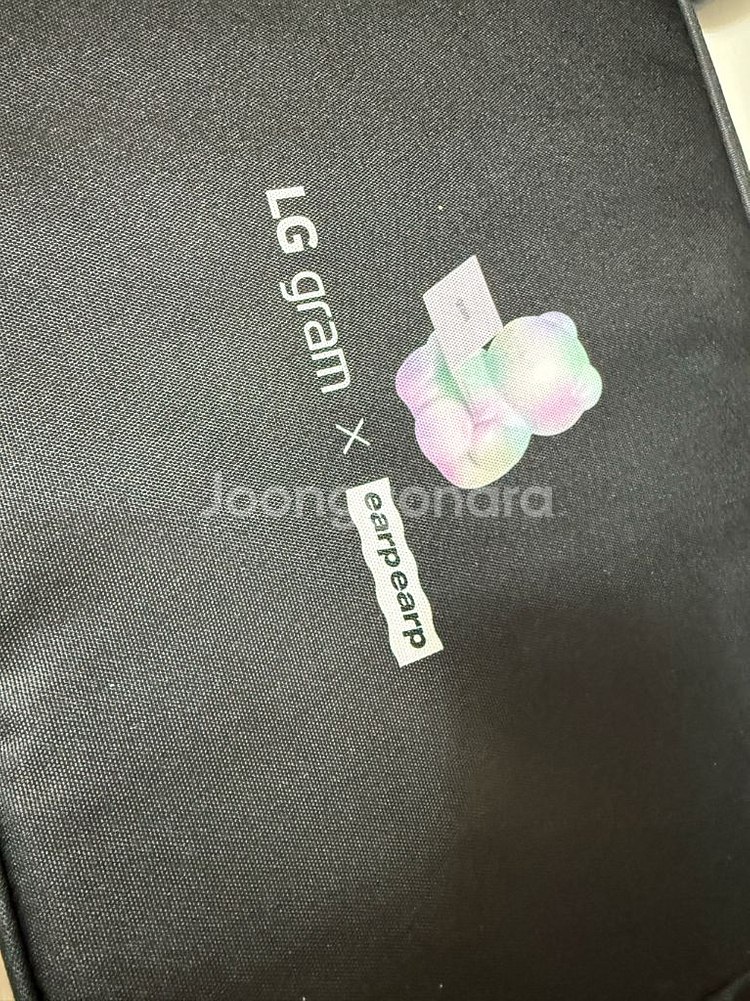 lg그램 프로 17인치--1