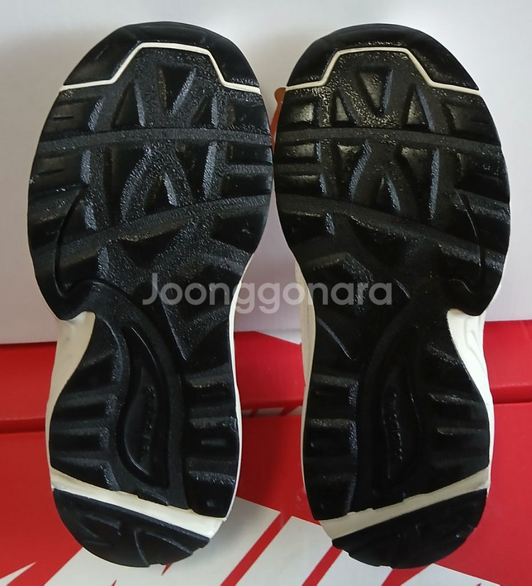 뉴발란스키즈 878화이트 185운동화--7