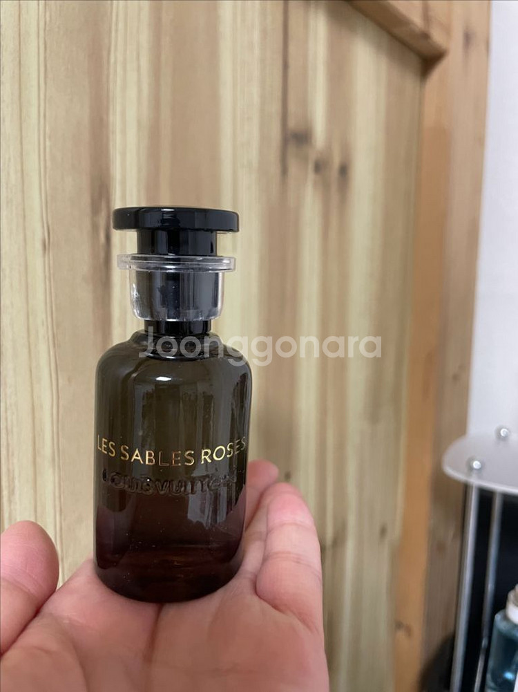 루이비통 Les Sables Roses 향수 30ml--0