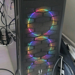 3700x gtx1660s 게이밍 컴퓨터