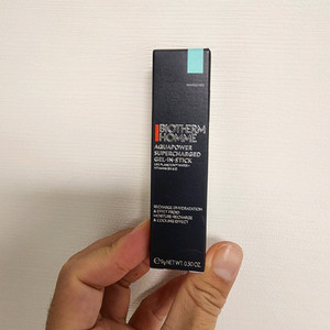 비오템 NEW 아쿠아파워 올인원 스틱 9g