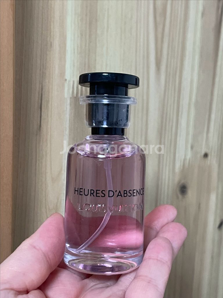 루이비통 외흐 답상스 향수 30ml--0