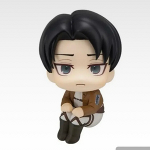 배송지변경) 리바이 룩업 진격의 거인 진격거