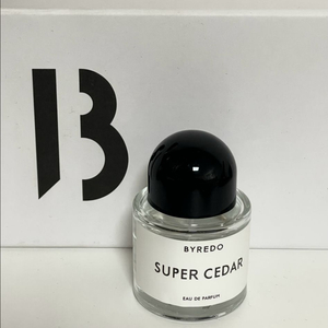 바이레도 Super Cedar 오 드 퍼퓸 30ml