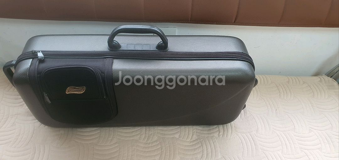 알토색소폰 폴모리아 핸드메이드색소폰입니다--0