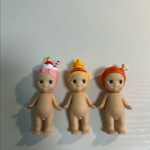 소니엔젤 스낵 시리즈