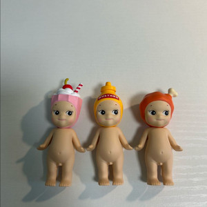 소니엔젤 스낵 시리즈