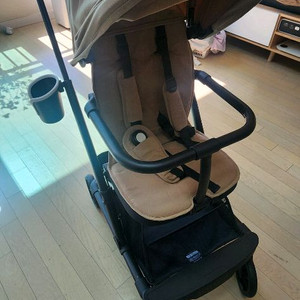 와이업 티코 트라이크 유모차