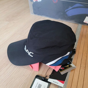 블랙야크 고어텍스 모자 56,58