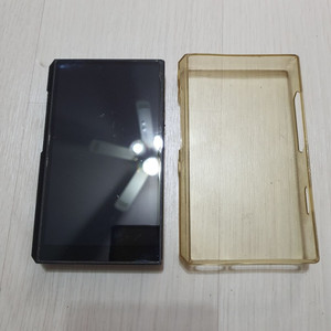 Fiio m11s 뮤직플레이어