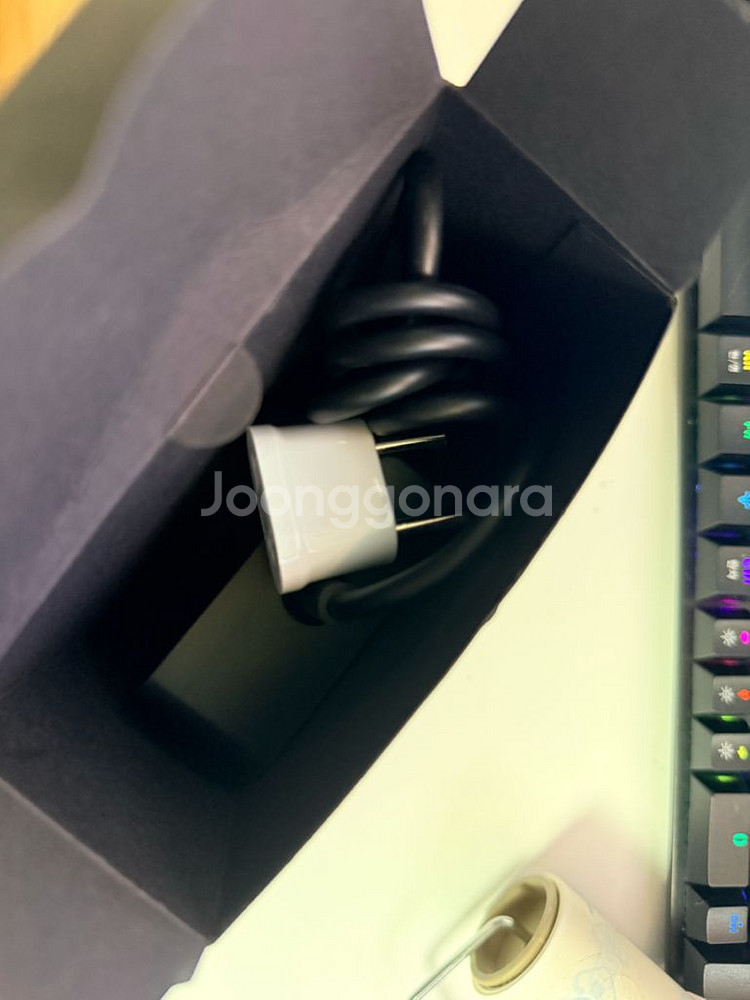 원엑스 GPU 외장형 그래픽카드 RX7600 MXT--1