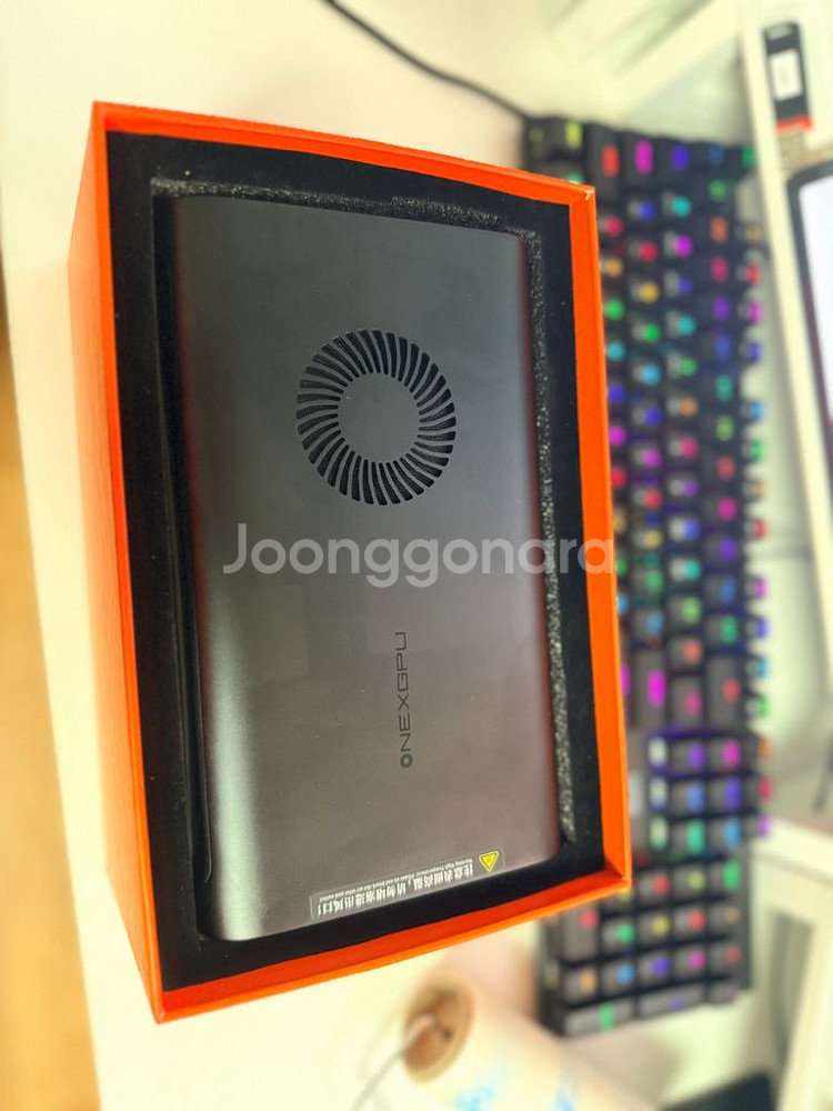 원엑스 GPU 외장형 그래픽카드 RX7600 MXT--0