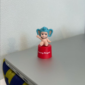 소니엔젤 데코핀 코끼리 2012