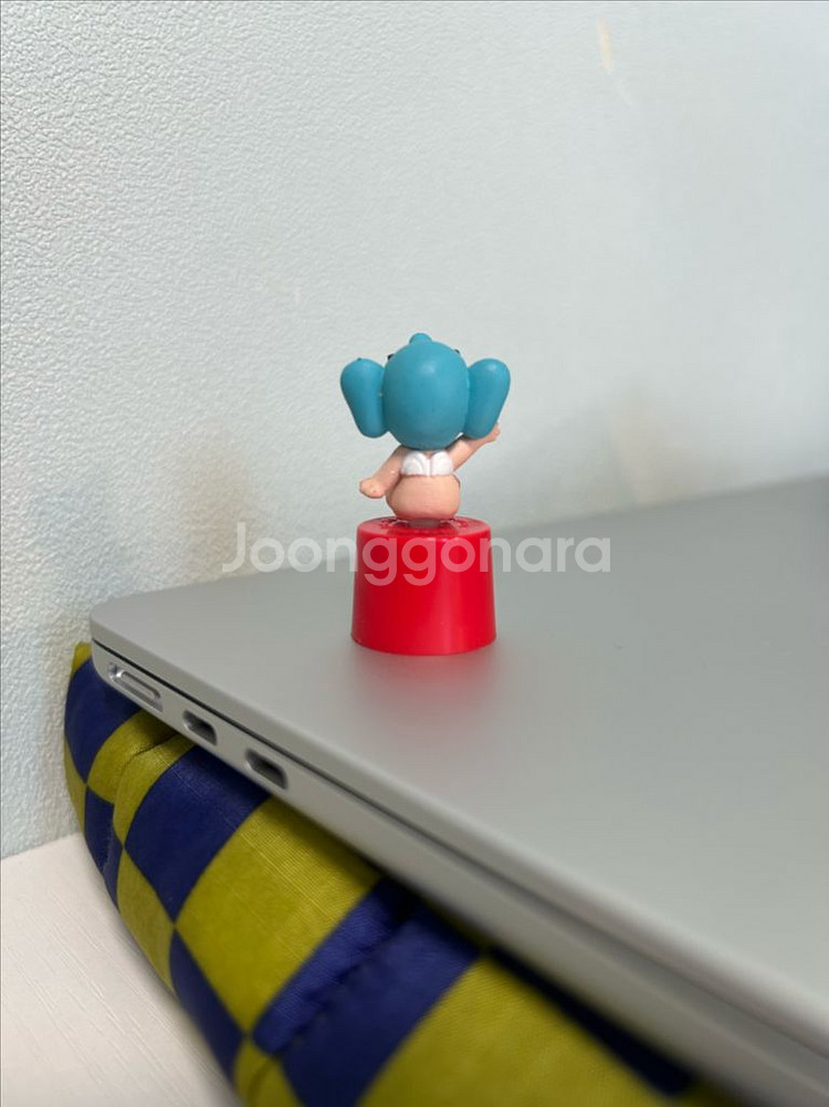 소니엔젤 데코핀 코끼리 2012--1