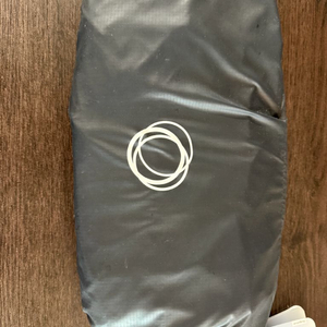 부가부 동키 고성능 레인커버