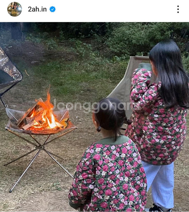 아이니니 깔깔이--0