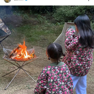 아이니니 깔깔이