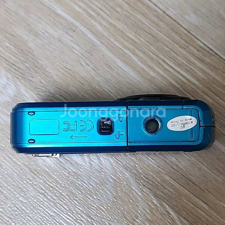 폴라로이드 빈티지 디지털 카메라 판매합니다--4