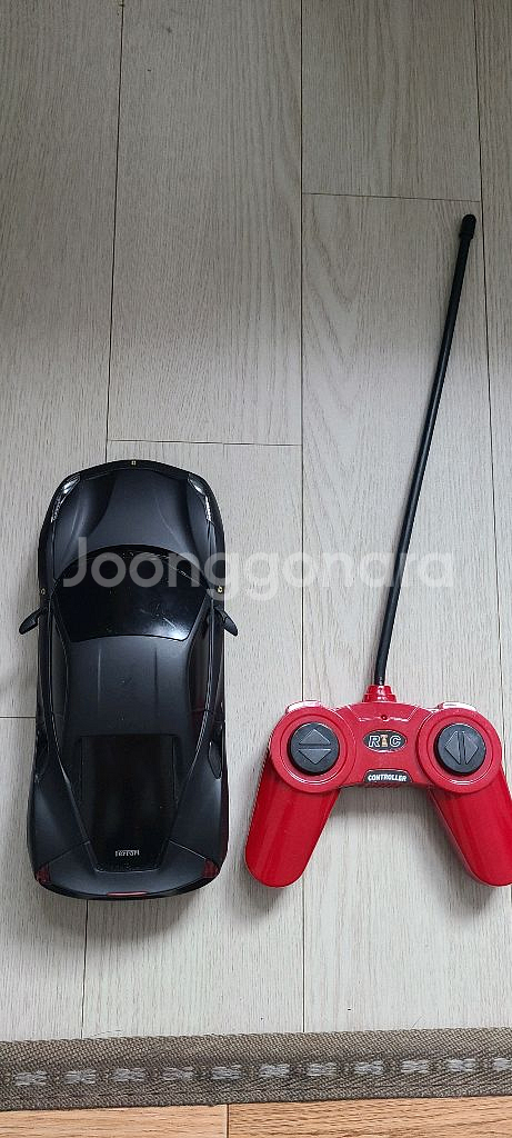 페라리 rc카--0