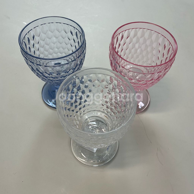 빌레로이앤보흐 새상품 보스턴 고블렛 310ml 3p B--2