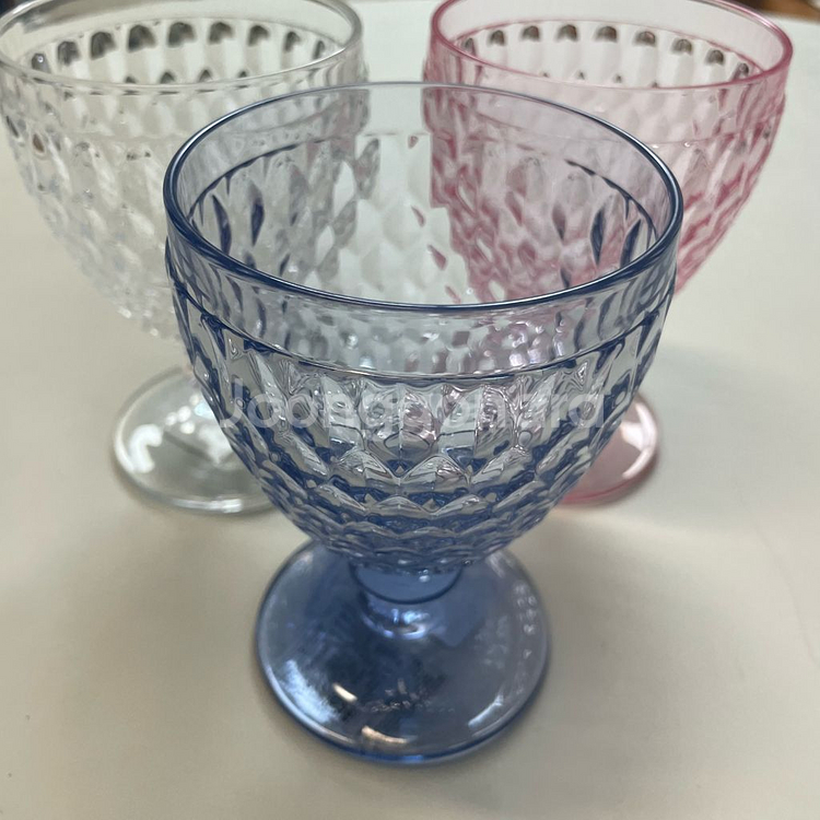 빌레로이앤보흐 새상품 보스턴 고블렛 310ml 3p B--0