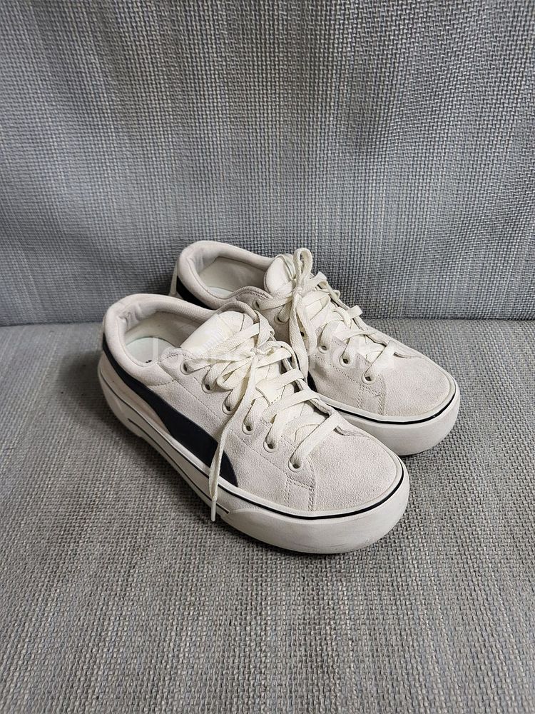 푸마 스니커즈 250--0