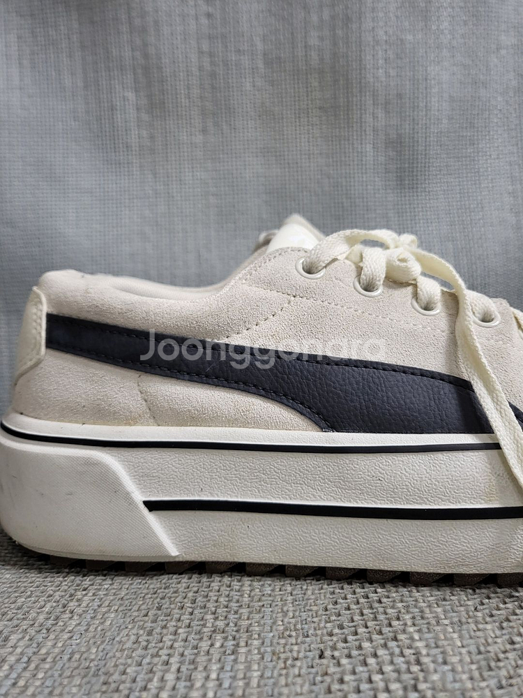 푸마 스니커즈 250--2