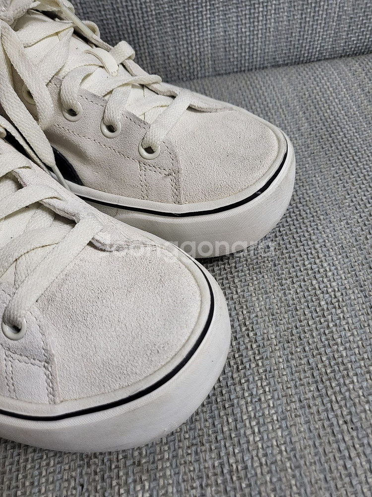 푸마 스니커즈 250--1