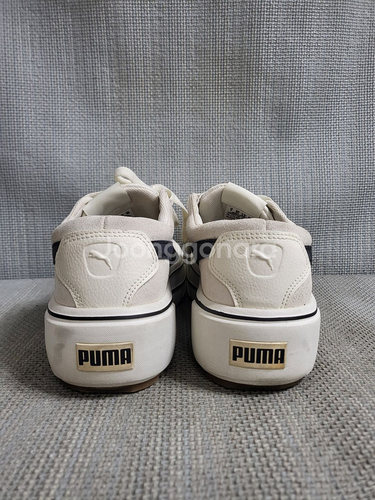 푸마 스니커즈 250--3