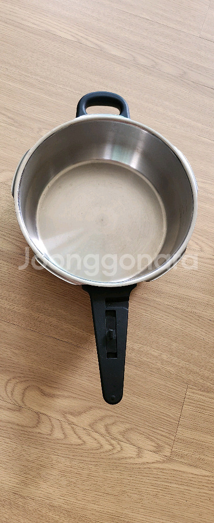 wmf압력밥솥/3.0L/밥솥만/테팔뚜껑/독일wmf밥솥--2