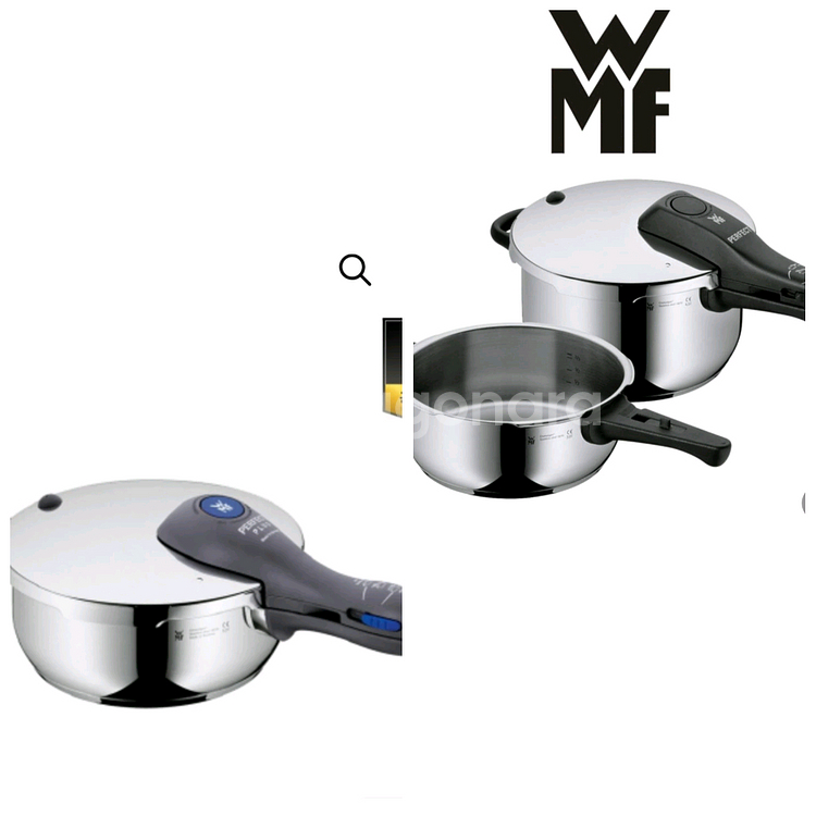 wmf압력밥솥/3.0L/밥솥만/테팔뚜껑/독일wmf밥솥--8