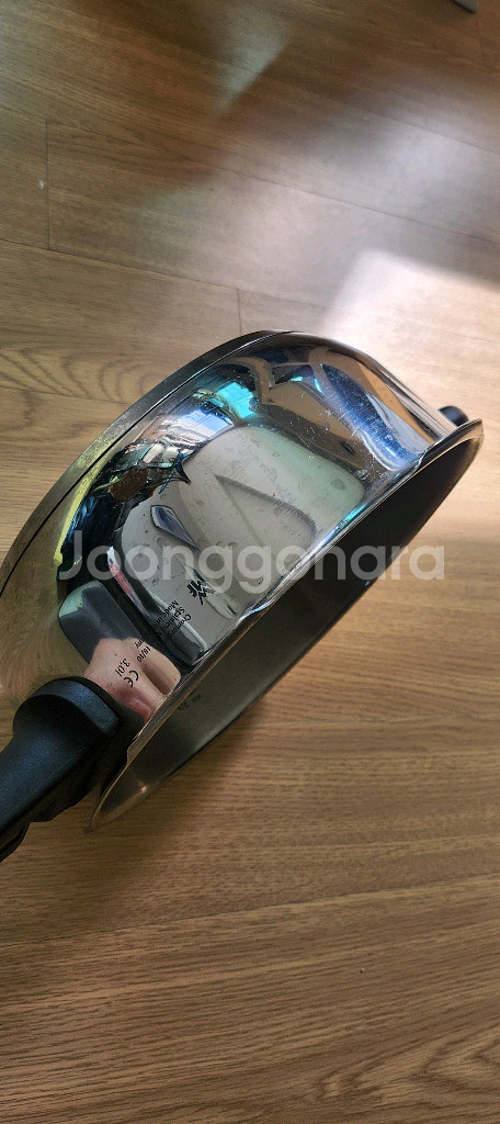 wmf압력밥솥/3.0L/밥솥만/테팔뚜껑/독일wmf밥솥--7