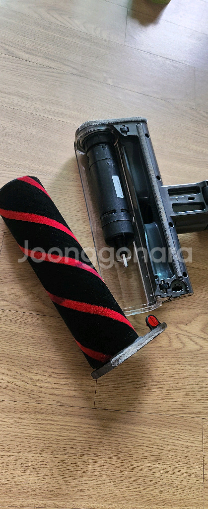 코드제로헤드+툴2종/LG청소기/소모품/코드제로모터헤드--4