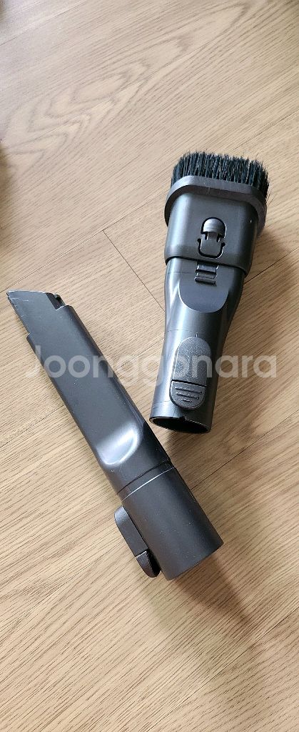 코드제로헤드+툴2종/LG청소기/소모품/코드제로모터헤드--6