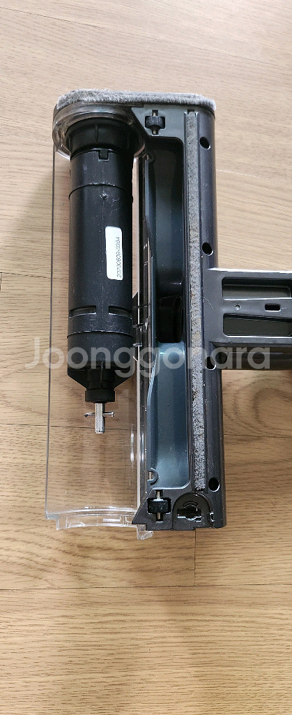 코드제로헤드+툴2종/LG청소기/소모품/코드제로모터헤드--5